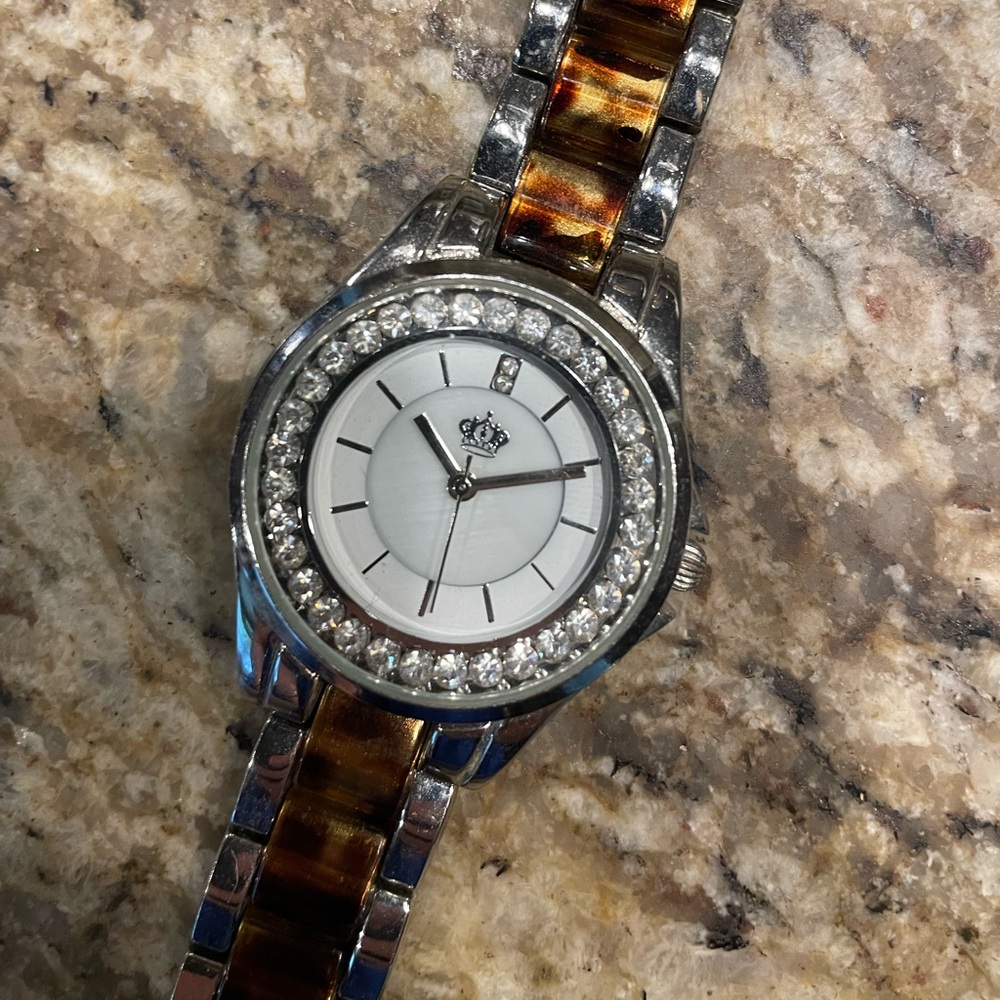 Premier Designs Watch